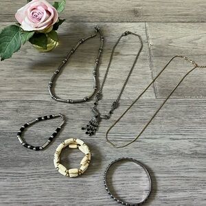 High End Costume Jewelry Bundle